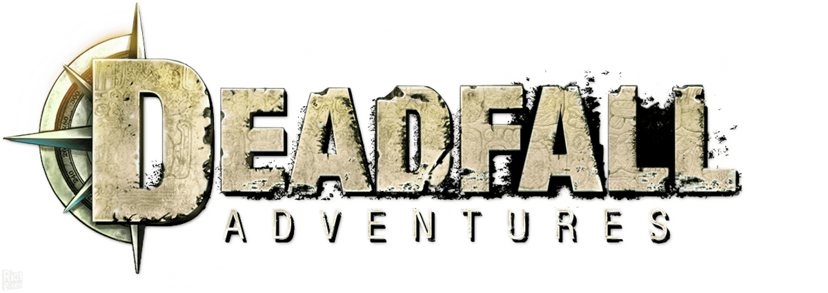 Deadfall Adventures logo for Xbox 360